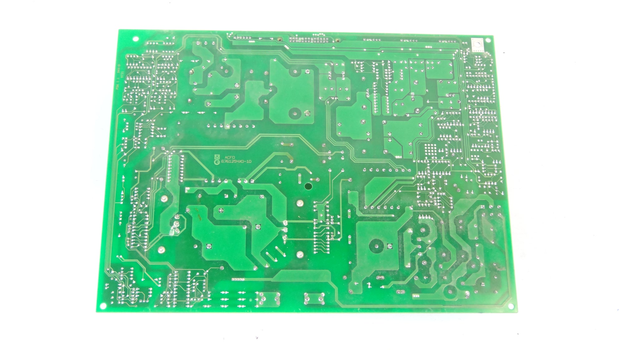 MGE 6761255 Rev D2 ACFO PCA Board