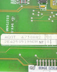 mge pcb assembly board