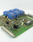 mge pcb assembly board