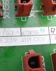 mge pcb assembly board
