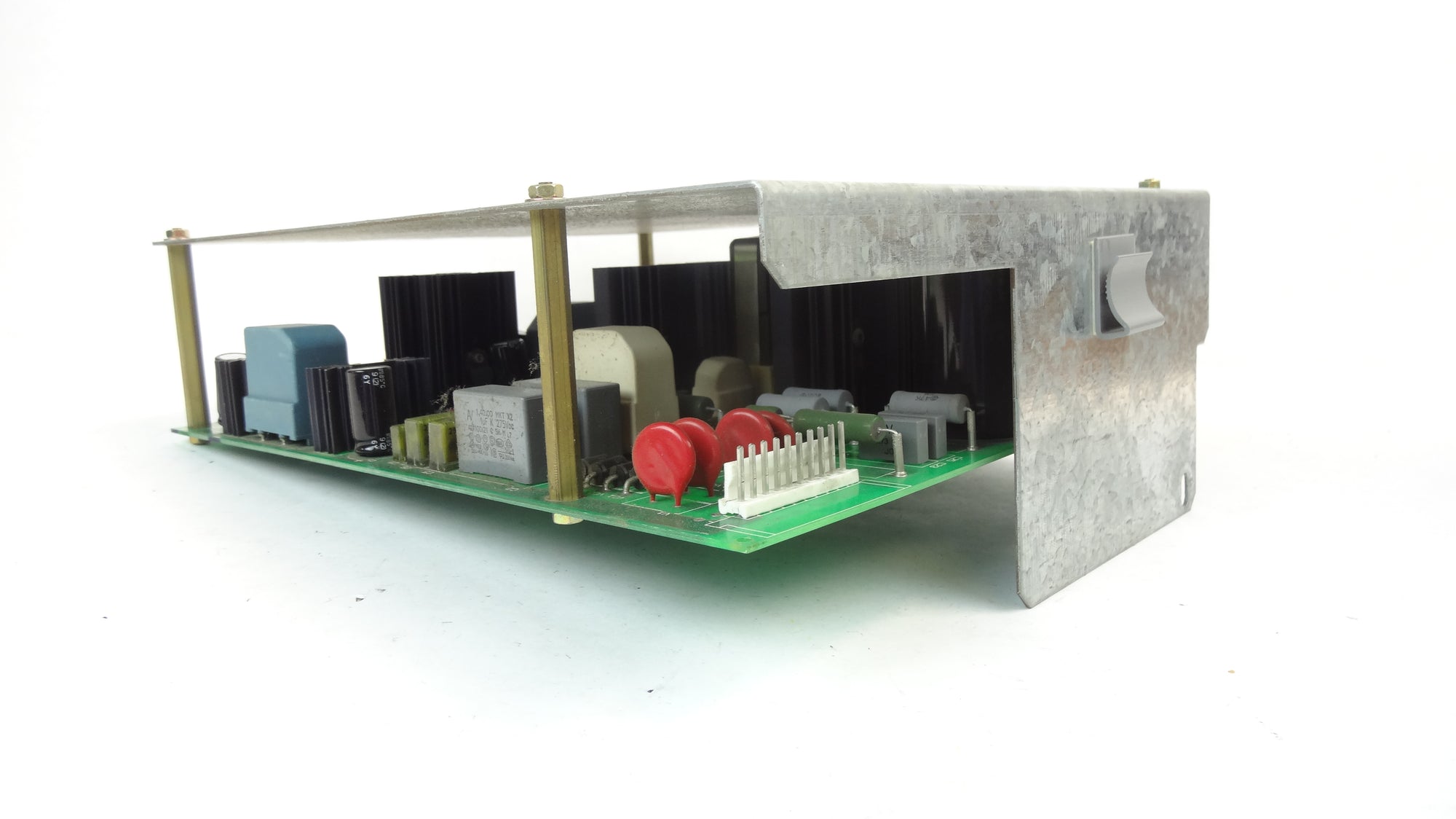 MGE PCB Board
