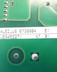 MGE PCB Board