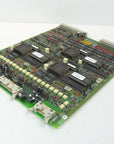 MGE assembly board