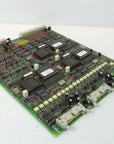 MGE assembly board