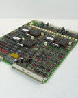 MGE assembly board