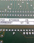 MGE assembly board