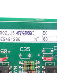 MGE PCB Board