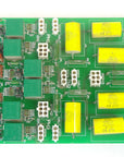 mge assembly board