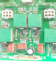 mge assembly board