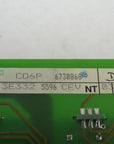 MGE PCA Assembly Board