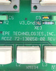 EPE PCB Assembly board