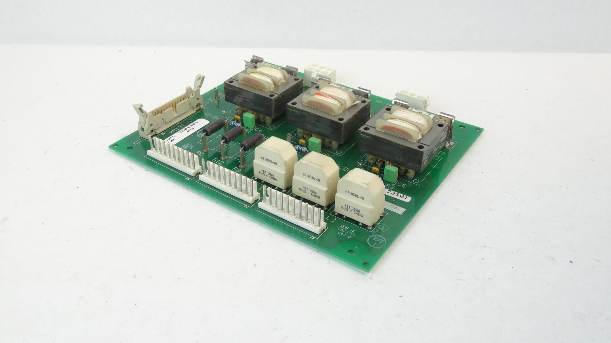 EPE PCB Assembly board