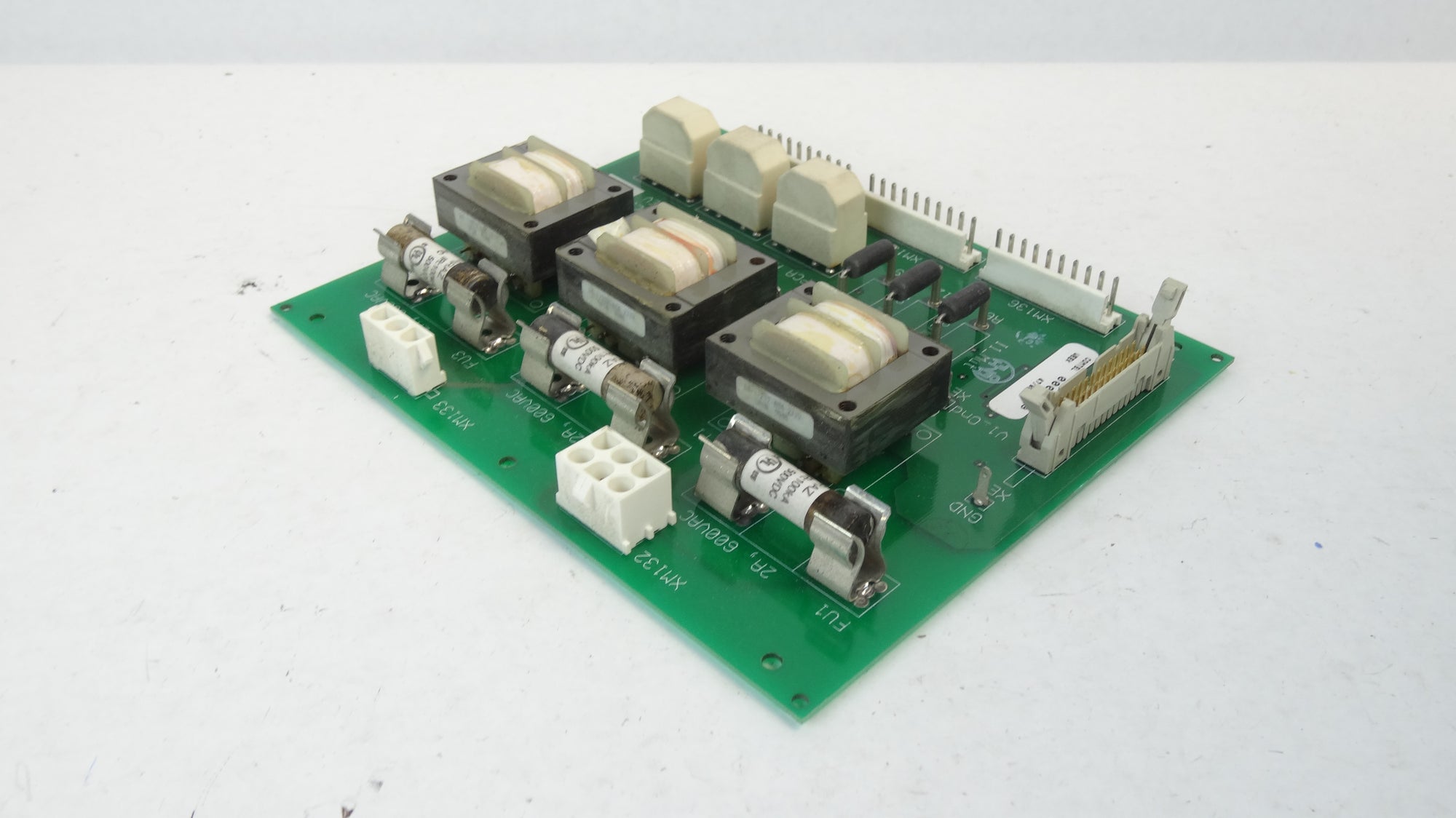 EPE PCB Assembly board