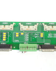 MGE Assembly Board