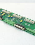 MGE Assembly Board