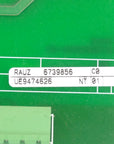 MGE Assembly Board