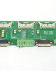 MGE Assembly Board