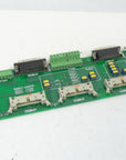 MGE Assembly Board