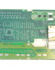 MGE Front door panel Display