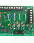 Liebert Ext Contact ISO Board
