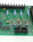 Liebert Ext Contact ISO Board