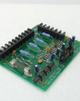 Liebert Ext Contact ISO Board
