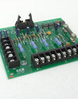 Liebert Ext Contact ISO Board