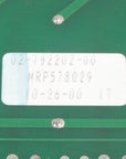 Liebert Ext Contact ISO Board
