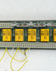 Liebert Alarm Relay Board