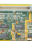 Liebert Processor Board