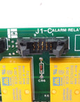 Liebert Alarm Relay Board