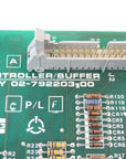 Liebert Controller Buffer Board