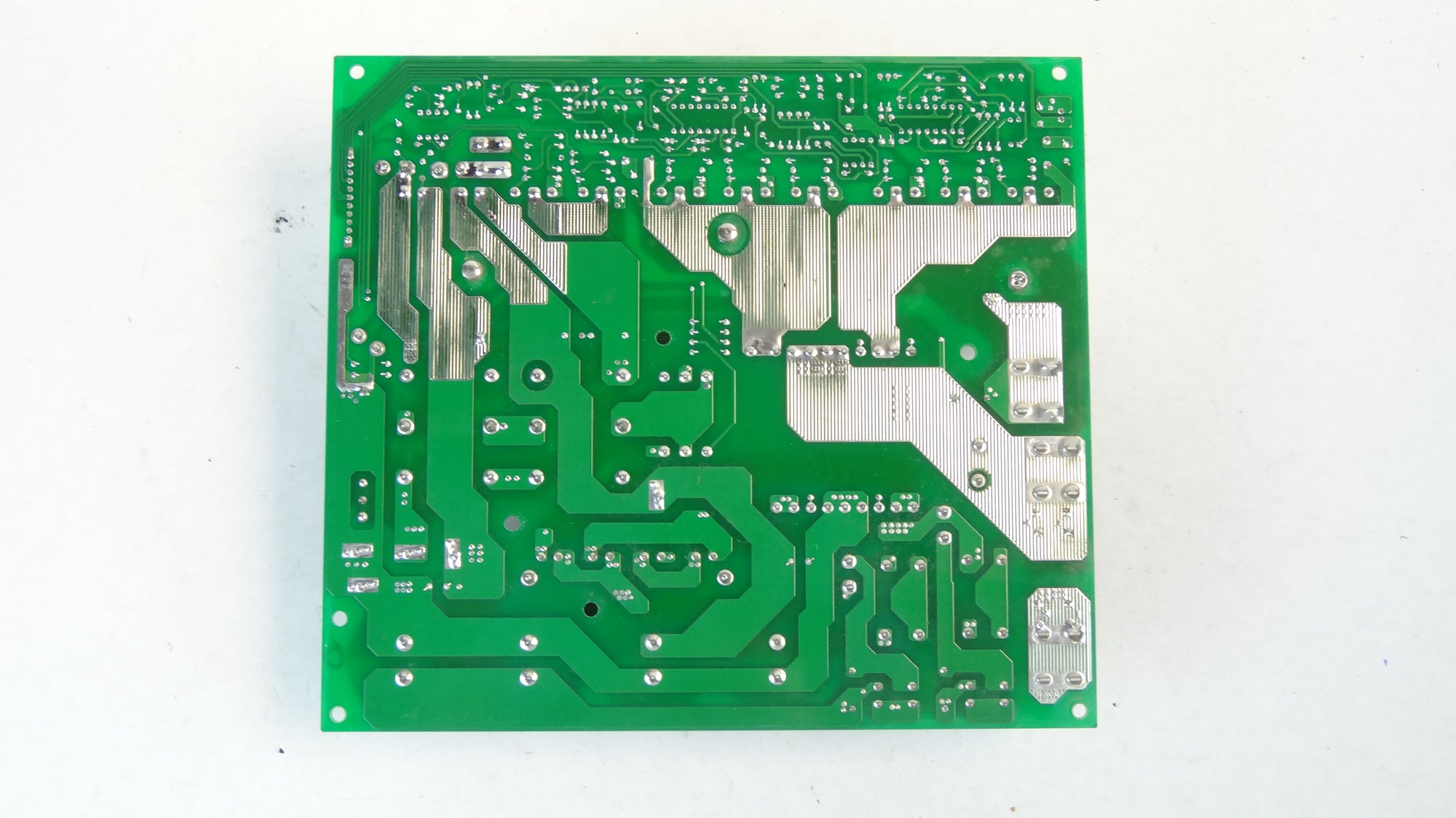Powerware PCB Assembly Board