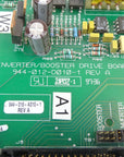 IPM Inverter booster drive board