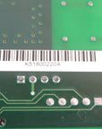 Indigo Interface Board