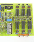 Exide rectifier static switch board