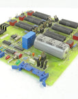 Exide rectifier static switch board