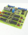 Exide rectifier static switch board