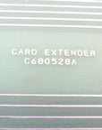 GE Card Extender Board
