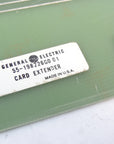 GE Card Extender Board