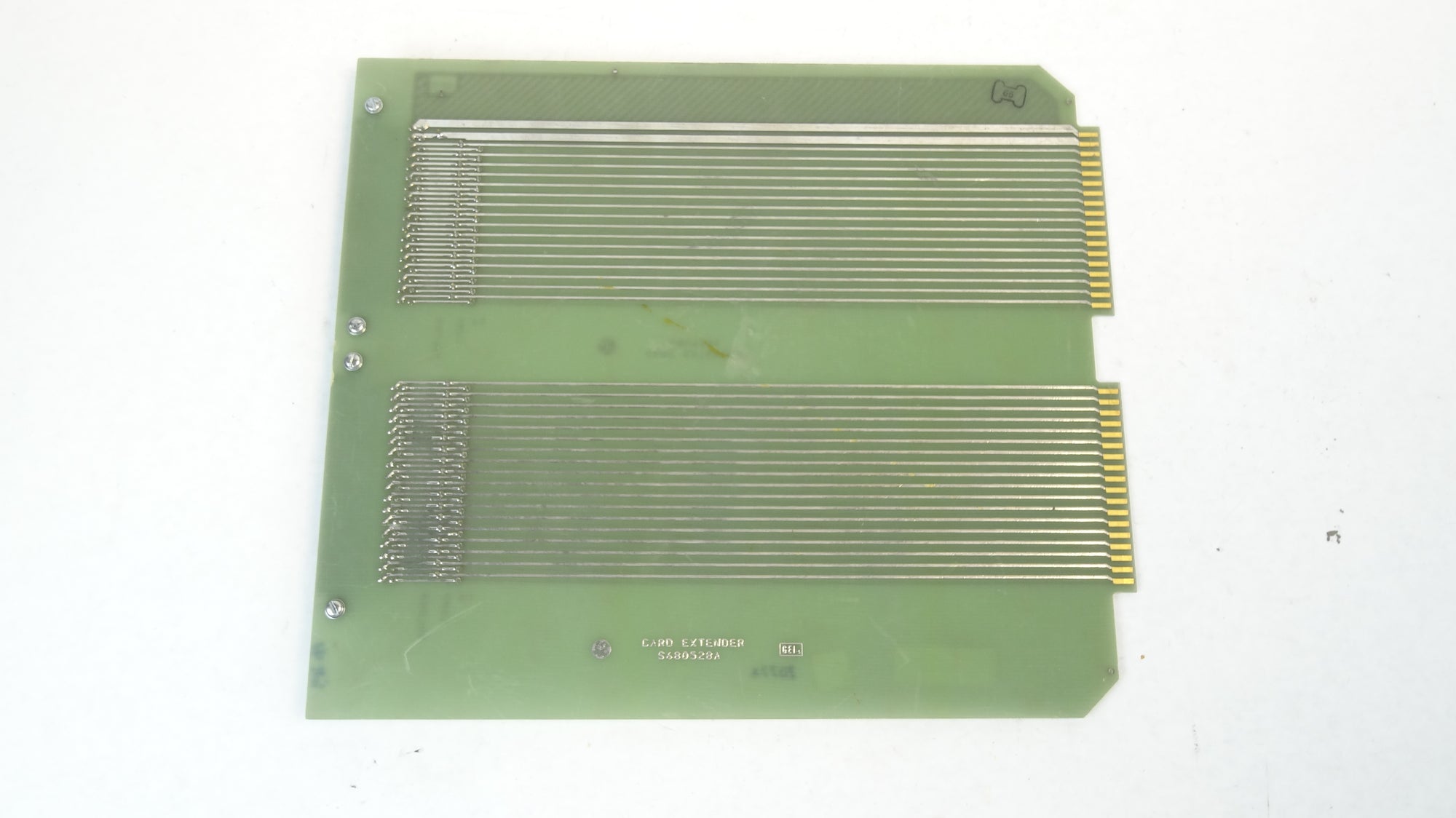 GE Card Extender Board