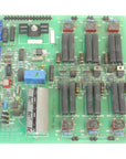 Exide rectifier static switch board