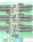 Exide rectifier static switch board