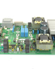 Fiskars PCB Assembly board
