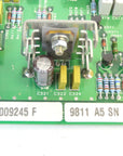Fiskars PCB Assembly board