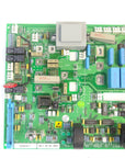 Fiskars PCB Assembly board