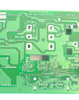 Fiskars PCB Assembly board