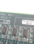 IPM UPS Control board
