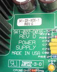 IPM Power Supply Board
