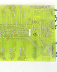 Exide rectifier static switch board